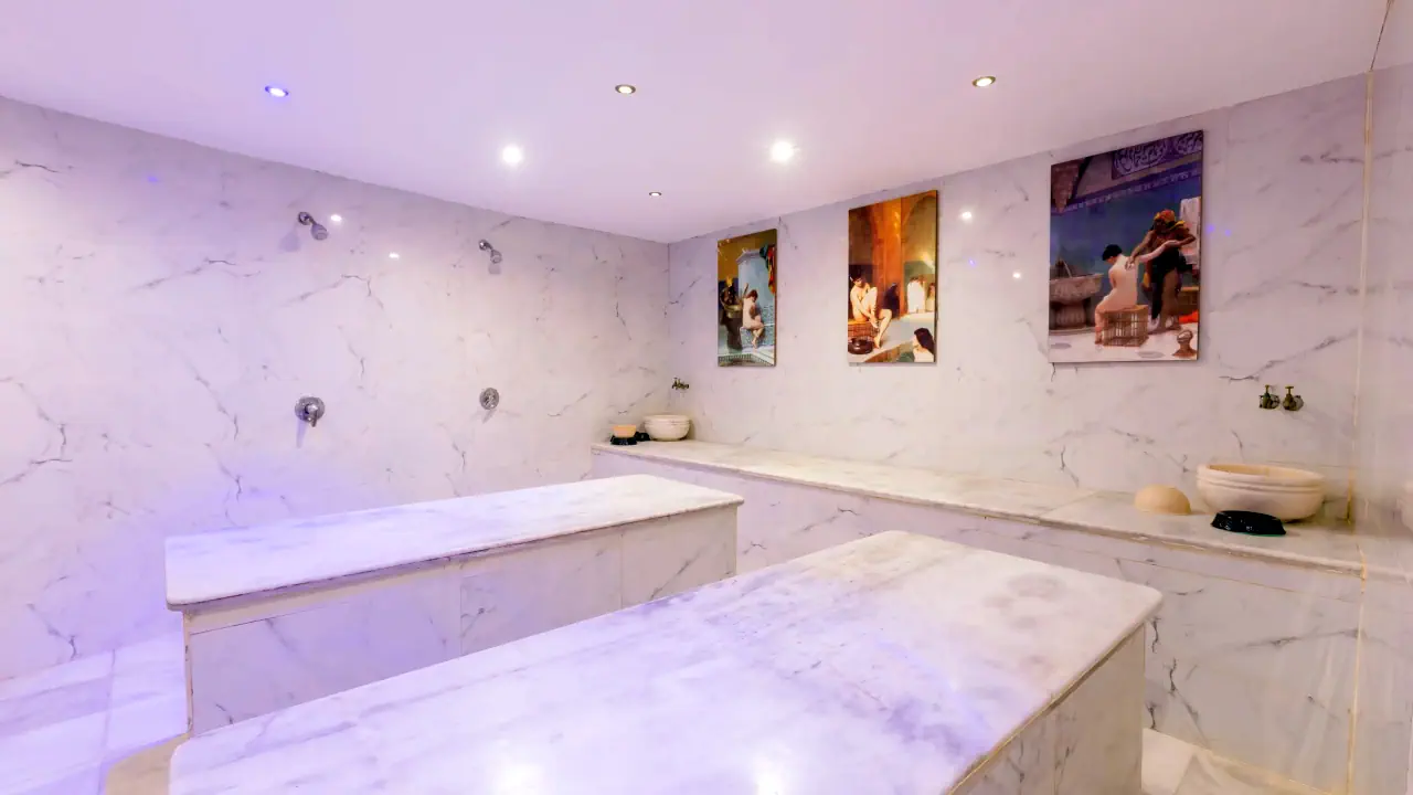 الفندق ماليكيا ريزورت - مرسى علم